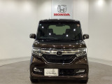 N-BOXカスタム G L ターボ ホンダセンシング 4WD 