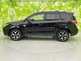 フォレスター 2.0 Sリミテッド 4WD 