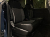 座り心地のいい運転席・助手席です!快適なドライブをお楽しみ下さい!