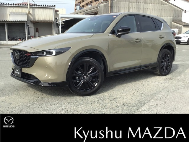CX-5  2.5 25S スポーツ アピアランス