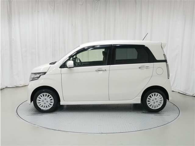 N-WGNG Lパッケージ 4WD