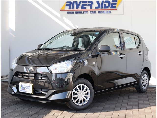 ダイハツ ミライース L SAIII