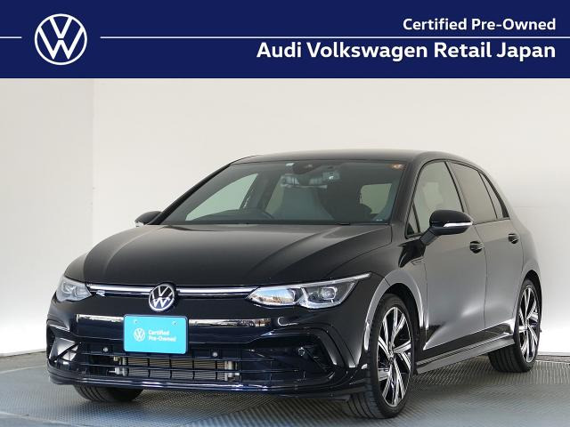 ゴルフ  TDI Rライン ディーゼルターボ