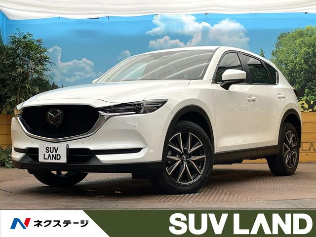 マツダ CX-5 