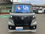 スペーシアベース XF 4WD 