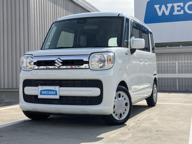 スペーシアハイブリッド(HYBRID)  X