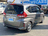 フリード 1.5 G ホンダセンシング 