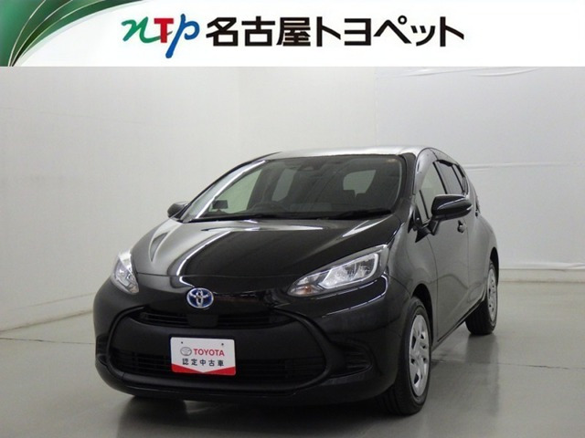 アクア 1.5 X（6AA-MXPK11）