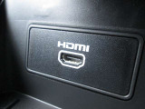 HDMI端子