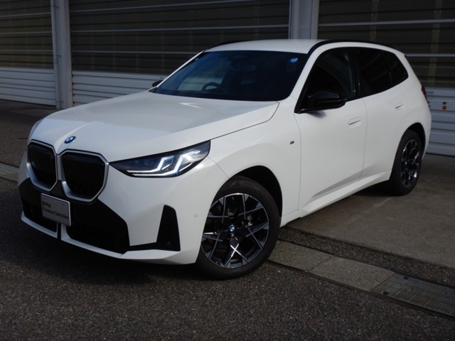 X320d xドライブ Mスポーツ ディーゼル 4WD