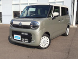 【中古車情報】スズキ ワゴンRスマイル ハイブリッド(HYBRID) X  の中古車詳細（走行距離：登録済未使用車、カラー：モスグレーM ソフトベージュⅡルーフ、販売地域：愛媛県伊予市）