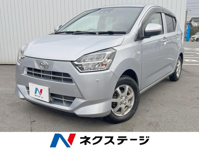 ピクシスエポックG SAIII