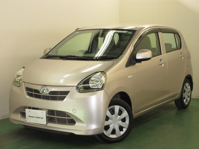 ミライース L メモリアルエディション 