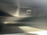 HDMI入力端子