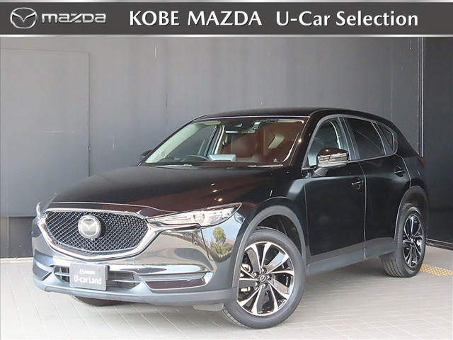 CX-5 2.2 XD スマートエディション 