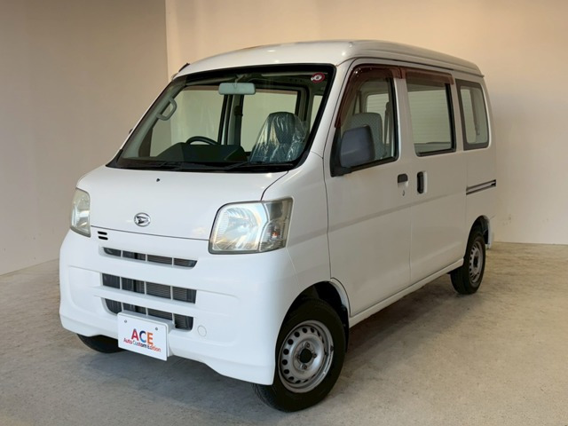 ハイゼットカーゴ スペシャル 