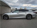 LS 500h バージョンL 