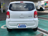 車両後ろからです!