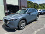 CX-5 2.0 20S i セレクション 