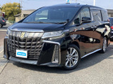 トヨタ アルファード