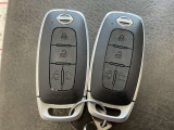 スマートキー2ケ
