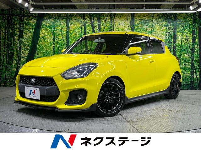 スイフト 1.4 スポーツ