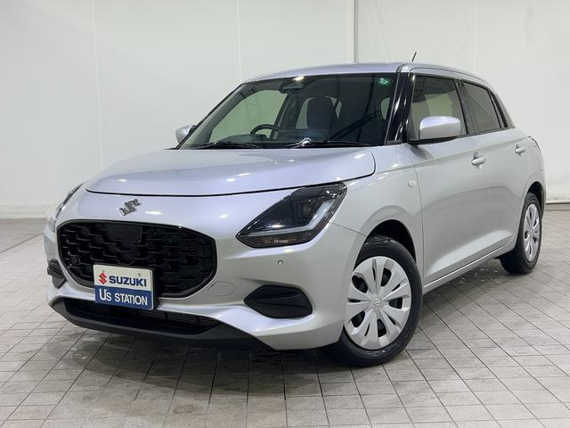 スズキ スイフト 