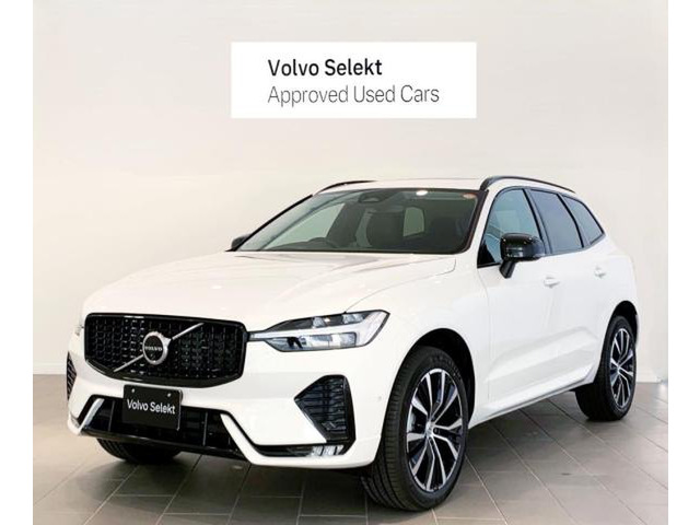 XC60 ウルトラ B5 AWD 4WD 