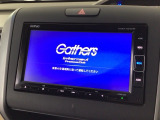 【オーディオ機能】オーディオは、フルセグTVの他にDVD/CDプレーヤーを装備♪もちろんFM/AMラジオもお聞きいただけます♪