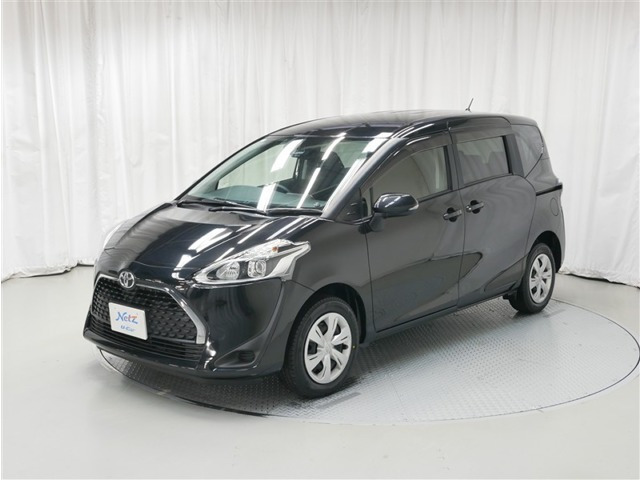 シエンタ 1.5 G 4WD （3BA-NCP175G）