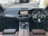 X5 xドライブ 35d Mスポーツ 4WD 4WD 本革シート