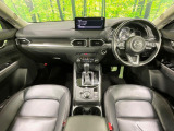 CX-5 2.2 XD Lパッケージ 