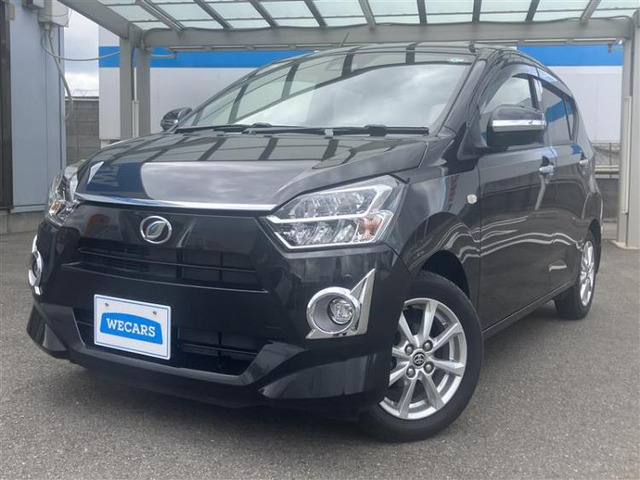 ピクシスエポックG SAIII