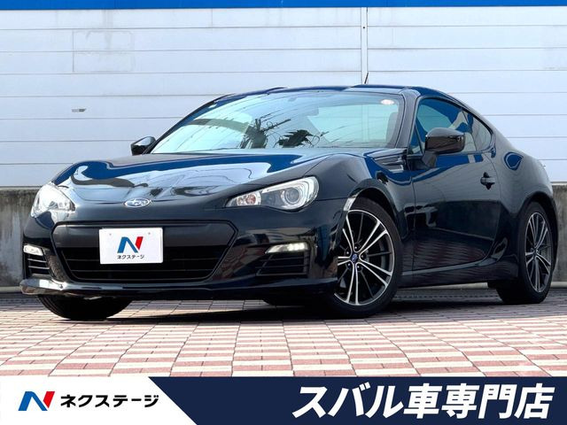 BRZ2.0 R