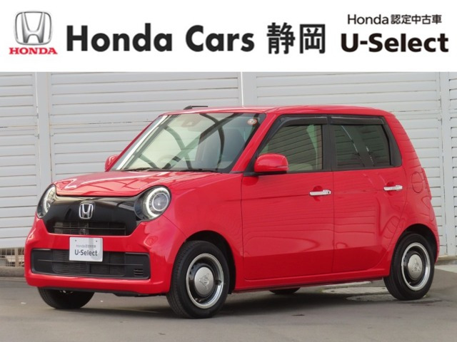 N-ONE  660 オリジナル