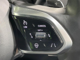 ◆アダプティブクルーズコントロール『ミリ波レーダー、ステレオカメラにより先進のクルージングをサポート。レーンキープアシストも内蔵。安心・快適なドライブを♪』