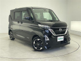 日産 ルークス