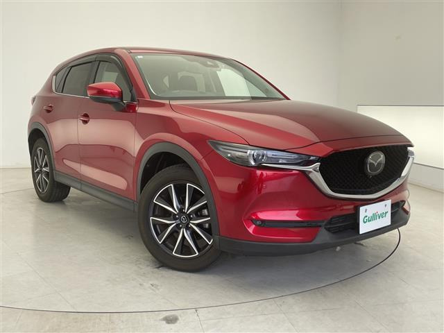 CX-5 2.2 XD プロアクティブ 修復歴無し