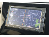 純正メモリーナビ VXM-94CI Bluetooth CD  ナビ起動までの時間と地図検索する速度が最大の魅力で、初めての道でも安心・快適なドライブをサポートします!