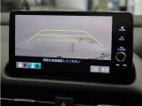◆バックカメラ◆リバースにするだけで映ります、後方の安全確認や、狭い駐車場での車庫入れ、雨の日や夜間など視界の悪い時に便利です!安全にバックする為には欠かせない装備です。