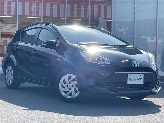 アクア 1.5 S 修復歴無し（DAA-NHP10）