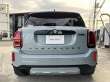 MINI NEXT2年間走行距離無制限保証100項目の納車前点検