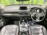 CX-5 2.2 XD Lパッケージ 