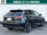 RX 300 Fスポーツ 