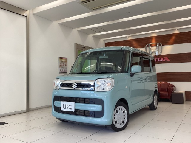 スペーシア ハイブリッド(HYBRID)  X 