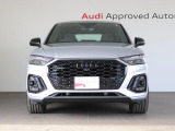 Q5スポーツバック 40 TDI クワトロ Sライン ディーゼル 4WD 