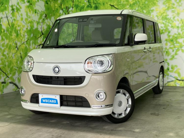 ムーヴキャンバスG メイクアップ SAIII