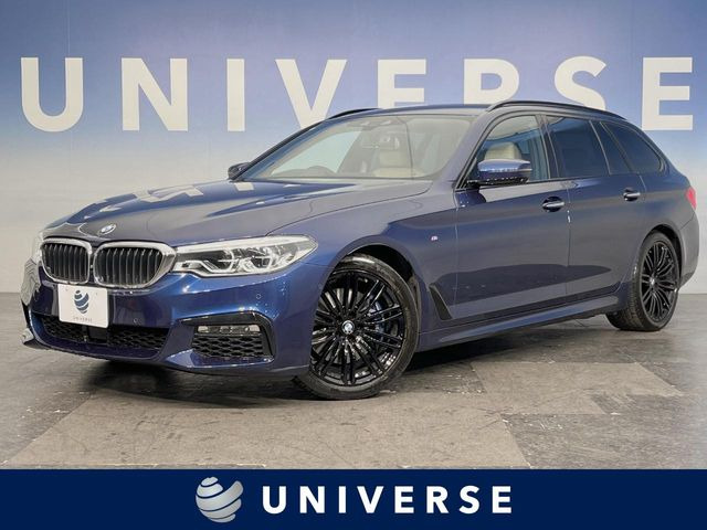 5シリーズツーリング530i Mスポーツ