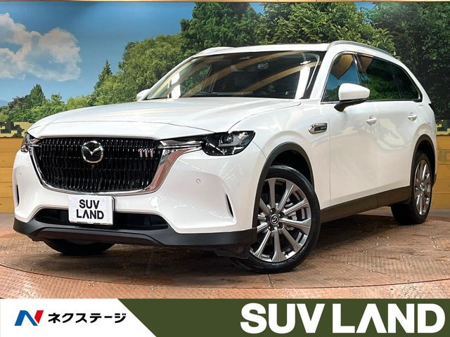 CX-803.3 XD Lパッケージ ディーゼル