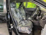 もちろん車内はキレイです♪よりクリーンな状態をキープしたいお客様には『ナノゾーンコート』がおすすめ!新型コロナウイルス対策や、除菌・消臭に効果を発揮し多くの方にご好評いただいております。
